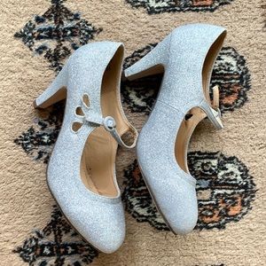 J. Adams Ballroom & Costume Shoes